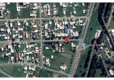 Campiñas de Piñero, barrio abierto privado, terreno 360 m2 excelente zona.