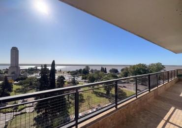 1ro de mayo al 900, 3 dormitorios, vista al rio, excelente zona.