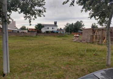 Roldan, Tierra de Sueños 3, sector A, excelente zona, 360 m2, escriturado.