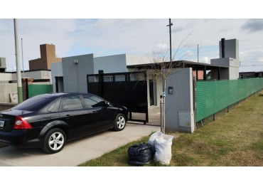 La toscana, casa 1 dormitorio, 300 m2. Piñero