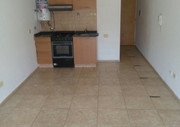 La Paz 100, departamento monoambiente, excelente zona