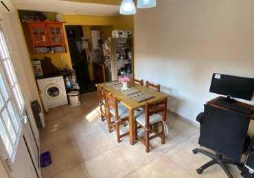 Vuelta Obligado 5000, departamento en planta baja de dos dormitorios, oportunidad