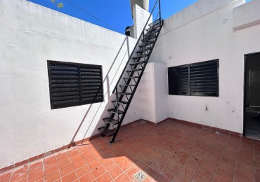 Primero de Mayo 2900 ( cortada biblioteca vigil 400 ) dos dormitorios, patio/cochera. 