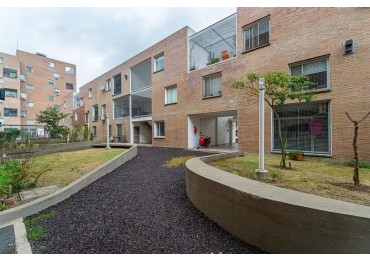 Blas Pareras 883, piso 3, de escalera, Duplex en venta - Granadero Baigorria  