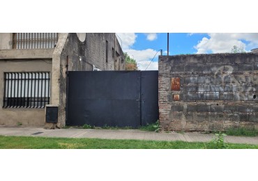 Terreno, zona sur. 167m2