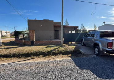 Roldan, Tierra de sueños 3, Carcaraña 3300, dos dormitorios, excelente calidad constructiva.