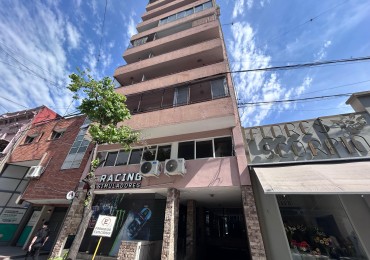 Departamento un dormitorio en venta con renta - Cordoba 2900, Rosario