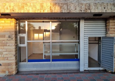 Fraga 2100, Local comercial en alquiler, 25 m2. 