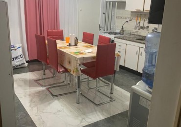 Departamento en Planta Baja - Fonavi Navarro y Rouillon 