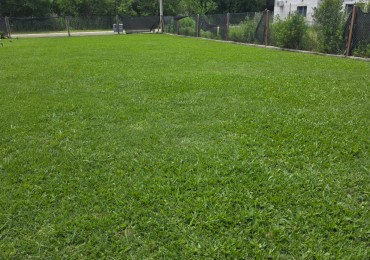 Ibarlucea - Terreno 380 m2 en barrio Fincas de Ibarlucea