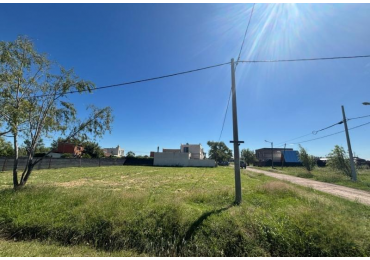 Roldan, Tierra de Sueños 3, terreno escriturado de 360 m2 sobre boulevard