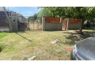 Roldan, Barrio Posta 16, terreno de 456 m2