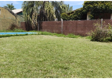 Manuel Belgrano 1700, terreno en el centro de Funes, 310 m2