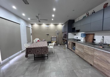 Campiñas de Piñero Marquellanos 324, 1 dormitorio, pileta. 