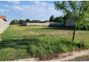 Arroyo Seco, dos terrenos amplios, barrio Posta del Arroyo