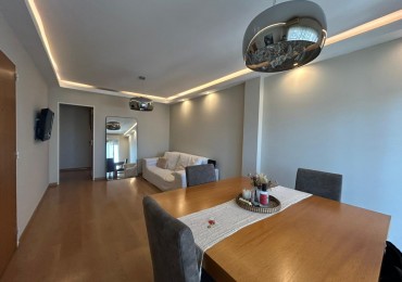 Cochabamba 800 - Departamento 2 dormitorios con balcon, apto credito