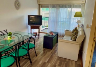 San Juan 3000, departamento amplio, 1 dormitorio, balcon.