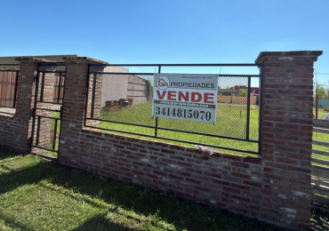 Campiñas de Piñero, terreno escriturado de 400 m2, OPORTUNIDAD