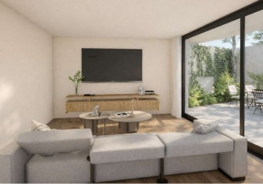 Zeballos 2500, 3 dormitorios, quincho, pileta