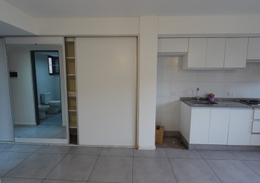 Corvalan 500 - Monoambiente con Balcon al Frente 