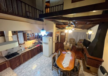 Casa en venta, 4 dormitorios - Gaboto 730, entre Laprida y Buenos Aires - Rosario