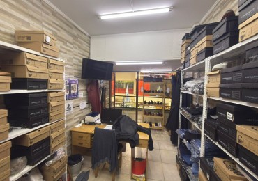 Local comercial - Sarmiento 800 en la galeria Rosario 