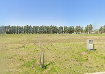 Venta - Lote EcoLagos - 600 m²