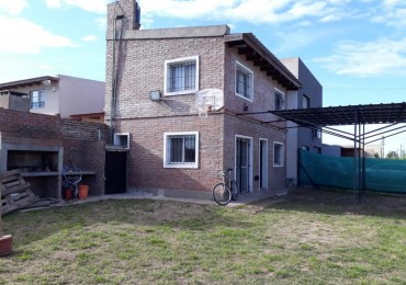 Tierra de Sueños 2, calle Milstein, duplex 1 dormitorio.