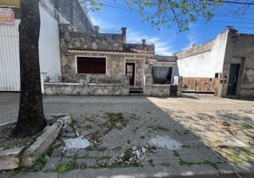 Alquiler. Amenabar 500, 4 dormitorios, cochera, patio.