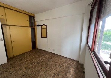 Suipacha 300, departamento 1 dormitorio. 