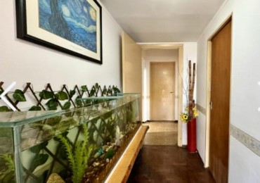 Casa Navarro 6900, Belgrano. 2 dormitorios + departamento independiente en venta 