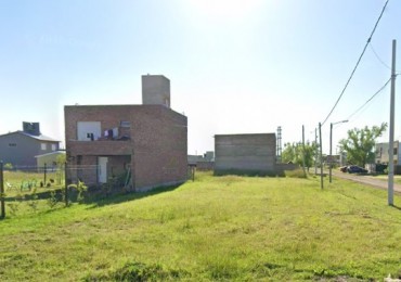 Roldan, Tierra de sueños 3, terreno de 396 m2