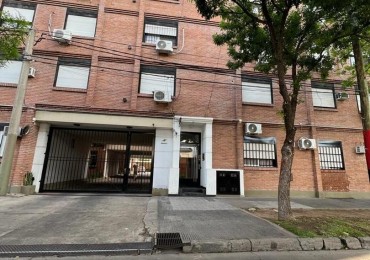 Departamento alquiler, Gaboto 1949, dos dormitorios, cochera