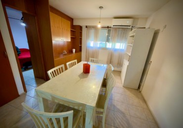 DEPARTAMENTO DE UN DORMITORIO - CENTRO,  3 DE FEBRERO 400  